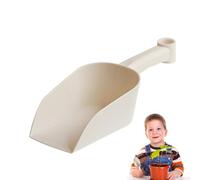 jamgeery da Giardino Attrezzo Manuale | Pala Portatile Per Giardinaggio - Attrezzo Giardinaggio Pratico Per Donne Bambini Principianti Piante D'appartamento Esterno Coltivazione Orto Frutta Regalo
