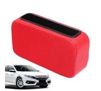 jamgeery Porta Auto Organizer Porta | Per Gamba Per Tasca Portiera Auto,Vassoio Organizzatore Adesivo per Chiavi e Biglietti da Visita | Per Chiavi Biglietti Da Visita Smartphone Caricabatterie