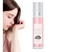 jamgeery Profumi Roller da donna, Profumo Roller Ball da donna | Profumo per il corpo con olio da 10 ml,Profumo da viaggio rinfrescante con sfera roller, profumo spray roll- a lunga durata per