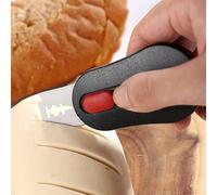 jamgeery Strumento di punteggio 'impasto, strumento di marcatore di pasta acida - Slicer magnetica per pasta acida | Punteggio zoppo, strumenti da forno, forniture di gadget da cucina per tagliare il