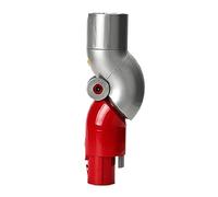 JamGeL Adattatore Inferiore. Compatibile for Dyson V10 Slim V12 Digitale/Slim Accessori for aspirapolvere Sgancio rapido Strumento di Pulizia a Bassa Portata Pezzi di Ricambio