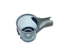 JamGeL Parti di Ricambio, Contenitore for la Polvere e pattumiera. Compatibile con i Pezzi di Ricambio for aspirapolvere Senza Fili Portatile Roborock H7