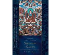 Jamgön Kongtrul Lodrö Shangpa Kagyu: The Tradition of Khyung (Copertina rigida)