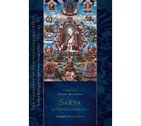 Jamgön Kongtrul Lodrö Th Sakya: The Path with Its Result, Par (Copertina rigida)