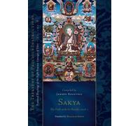 Jamgön Kongtrul Lodrö Th Sakya: The Path with Its Result, Par (Copertina rigida)