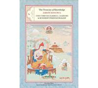 Jamgon Kongtru The Treasury of Knowledge, Book Six, Parts O (Copertina rigida)