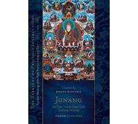 Jamgon Kongtrul Gyu Jonang: The One Hundred and Eight Teachin (Copertina rigida)
