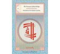 Jamgon Kongtrul Lodr The Treasury of Knowledge: Book Six, Par (Copertina rigida)
