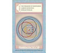 Jamgon Kongtrul Lodro Tay The Treasury of Knowledge: Book On (Copertina rigida)