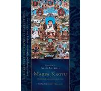 Jamgon Kongtrul Lodro Taye Elizabeth M. Cal Marpa Kagyu, Par (Copertina rigida)