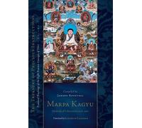 Jamgon Kongtrul Lodro Taye Elizabeth M. Cal Marpa Kagyu, Par (Copertina rigida)