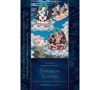 Jamgon Kongtrul Shangpa Kagyu: The Tradition of Khyungpo Nalj (Copertina rigida)