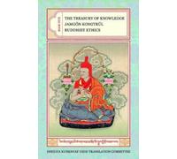 Jamgon Kongtrul The Treasury of Knowledge: Book Five (Copertina rigida)