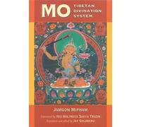 Jamgon Mipham Mo (Tascabile)