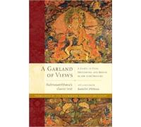 Jamgon Mipham Padmasambhava A Garland of Views (Copertina rigida)
