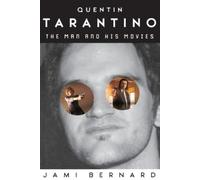 Jami Bernard Quentin Tarantino (Tascabile)