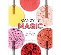 Jami Curl Candy Is Magic (Copertina rigida)