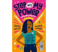 Jamia Wilson Step into My Power (Tascabile)