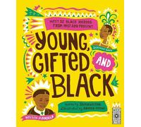 Jamia Wilson Young, Gifted and Black (Copertina rigida)