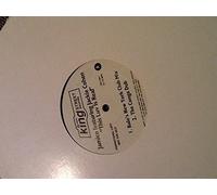 JAMICO FEAT JACKIE COHEN / THIS LUV IS REAL