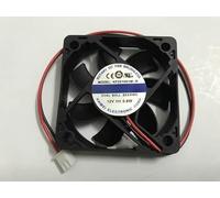 JAMICON KF0510B1M-R DC12V 0.8W 5CM 5010 Silent Cooling Fan