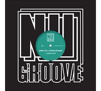 jamie 3 26 - jamie 3 26-live my life feelin' it 12"