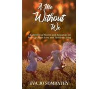 Jamie a Parker A Me Without We (Copertina rigida)