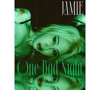 JAMIE - Album One Bad Night (EP)