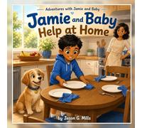 Jamie and Baby Help at Home