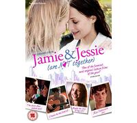 Jamie and Jessie are not Together [DVD]