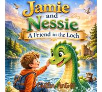 Jamie and Nessie's Adventures: A Friend in the Loch: 1