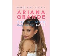 Jamie Anderson Ariana Grande (Tascabile)