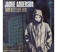 Jamie Anderson - Nite Life 013