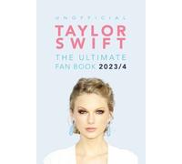 Jamie Anderson Taylor Swift (Tascabile)
