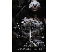 Jamie Applegate Hunter Aeternum (Tascabile) Vincula Realm