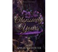 Jamie Applegate Hunter Obsessively Yours (Hardcover) (Copertina rigida)
