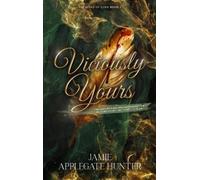 Jamie Applegate Hunter Viciously Yours (Hardcover) (Copertina rigida)