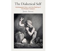 Jamie Aroosi The Dialectical Self (Copertina rigida)
