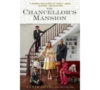 Jamie Arty The Chancellor's Mansion (Copertina rigida)