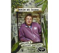 Jamie at Home: Series 2, Vol. 2, Winter Recipes [DVD] [Edizione: Regno Unito]