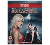 Jamie Bamber - Battlestar Galactica [Edizione: Regno Unito]