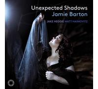 Jake Heggie - Unexpected Shadows