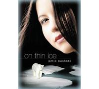 Jamie Bastedo On Thin Ice (Tascabile)