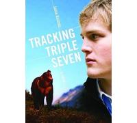 Jamie Bastedo Tracking Triple Seven (Tascabile) Northern lights young novels