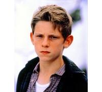 Jamie Bell Come Billy Elliot Poster Stampa 24x20"