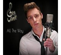 JAMIE, BEN - ALL THE WAY