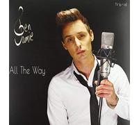 JAMIE, BEN - ALL THE WAY -LP+CD- (2 LP)