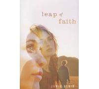 Jamie Blair Leap of Faith (Copertina rigida)