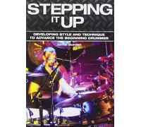 Jamie Borden - Stepping It Up [Edizione: Regno Unito]