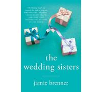 Jamie Brenner The Wedding Sisters (Tascabile)